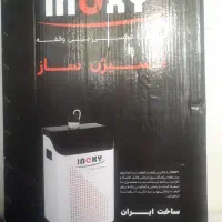 دستگاه اکسیژن ساز ۱۰ لیتری +دستگاه ساکشن