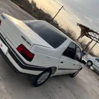 405 GL|خودرو سواری و وانت|رشت, حومه رشت|دیوار