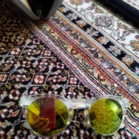 عینک افتابی