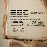 ترانس 400 وات