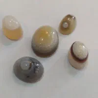 عقیق بابا قوری