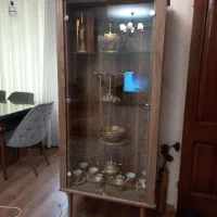 بوفه یا کتابخونه