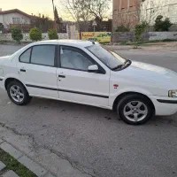 سمند 92 LX EF7 در حد