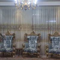 فروش پرده ترک|پرده، رانر، رومیزی|طرقبه, |دیوار