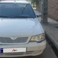 پراید 132