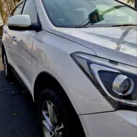 سانتافه ۲۰۱۷ در حد صفر