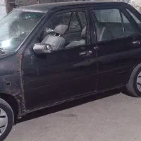فروش پراید صبا  فوری