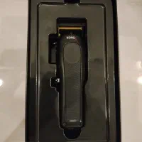 ماشین اصلاح کنگ تک