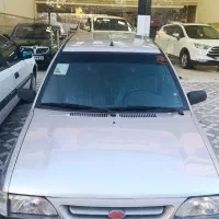 فروش پراید۸۶