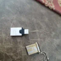 فلش مموری