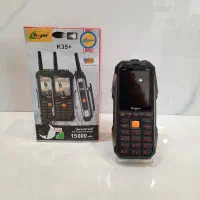 چریکی ارتشی ضد آب و ضربه K35 + PLUS|موبایل|تهران, گلستان (شهرک راه آهن)|دیوار