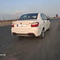 فروش یک دستگاه خودرو ساینا اس دوگانه کارخانه|خودرو سواری و وانت|خمین, |دیوار