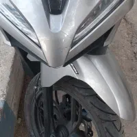 موتور clik|موتورسیکلت|تهران, ایران|دیوار