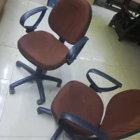 میز و صندلی تحریر مطالعه کامپیوتر|میز تحریر و کامپیوتر|شهرکرد, |دیوار