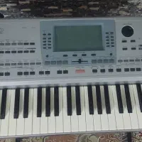 ارگ پی پنجاه تبدیل 80برازجان|پیانو، کیبورد، آکاردئون|برازجان, |دیوار