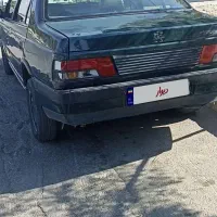 آردی 83فوق العاده تمیزوهار|خودرو سواری و وانت|خمینیشهر, |دیوار