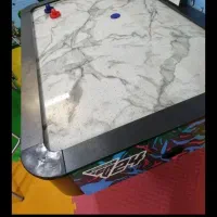 ایر حاکی در حد نو استفاده نشده