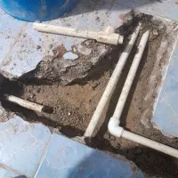 نشتی وتشخیص ترکیدگی لوله آب وفاضلاب ولوله بازکنی|خدمات پیشه و مهارت|شاهرود, |دیوار