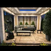 اوایل صیاد/۱۳۶متر/۳ خواب/فول/تک واحدی