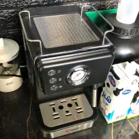 اسپرسوز ساز و اسیاب خانگی