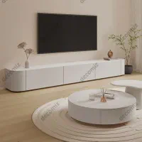 میز تلویزیون جلومبلی پینترستی p90|میز تلویزیون|تهران, شهرک ولیعصر جنوبی|دیوار