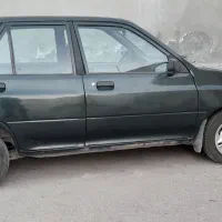 فروش پراید مدل ۸۲