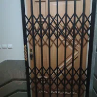 حفاظ‌آکاردونی/درب‌اکاردونی/آکاردون/اکاردیون|خدمات پیشه و مهارت|اصفهان, خانه اصفهان|دیوار