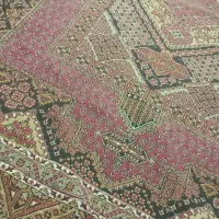 فرش ماشینی 12متری