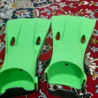 فین و ماسک و اسنورکل غواصی|غواصی و ورزش‌های آبی|بوشهر, |دیوار