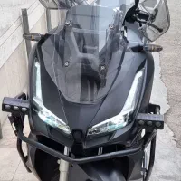 ADV160 (همتاز)