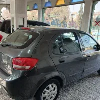 تیبا ۲ مدل 1400 در حد(نقد و اقساط)|خودرو سواری و وانت|فلاورجان, |دیوار