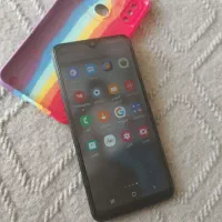 گوشی سامسونگ A10S|موبایل|ایذه, |دیوار