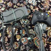 ایکس باکس ۳۶۰ سالم|کنسول، بازی ویدئویی و آنلاین|سبزوار, همت|دیوار