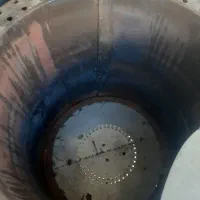 تنورگازی ۴نون|اجاق گاز و لوازم برقی پختوپز|فرخشهر, |دیوار