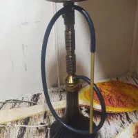 قلیان برنج
