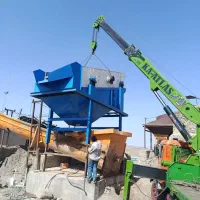 خدمات جرثقیل نجف پور با قیمت های منصفانه