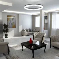 موقعیت اداری مسکونی/طبقه دوم/بر خ نامجو