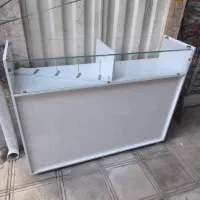میز مغازه درحدنو