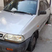 پراید ۸۹ دوگانه کارخانه|خودرو سواری و وانت|کرمانشاه, |دیوار