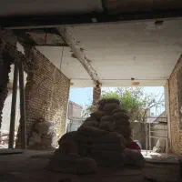 بازسازی کناف نقاشی کاشی کاری گچ کاری کابینت