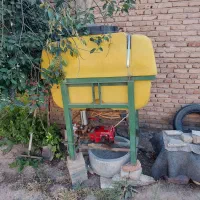 پنجه غازی سمپاش ردیفکار سیب زمینی|قطعات یدکی و لوازم جانبی|اردبیل, |دیوار