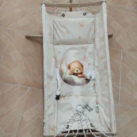بانوج (گهواره)|تخت و صندلی بچه|شیروان (خراسان), |دیوار