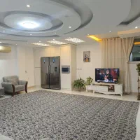 اجاره آپارتمان ۹۰متری ط سوم شیک در خ جویبار|اجارهٔ آپارتمان|قائمشهر, |دیوار