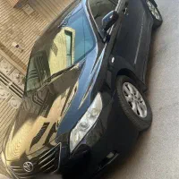 کمری GLx 2008|خودرو سواری و وانت|اصفهان, سعادت‌آباد|دیوار