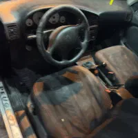 پارس مدل ۸۹ دوگانه شرکتی|خودرو سواری و وانت|ابهر, |دیوار