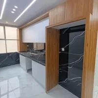 48متری /خوش نقشه/ پارکینگ سندی/ فول دیزاین|فروش آپارتمان|تهران, گلستان (شهرک راه آهن)|دیوار