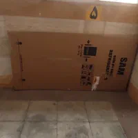 کارتن یخچال sam|ابزارآلات|تهران, چیتگر شمالی|دیوار