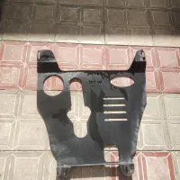 سینی زیر موتور ساینا وتیبا