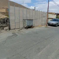 زمین مسکونی روستای هزاوه