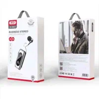 هندزفری بلوتوثی گیره ای ایکس او XO-BE37